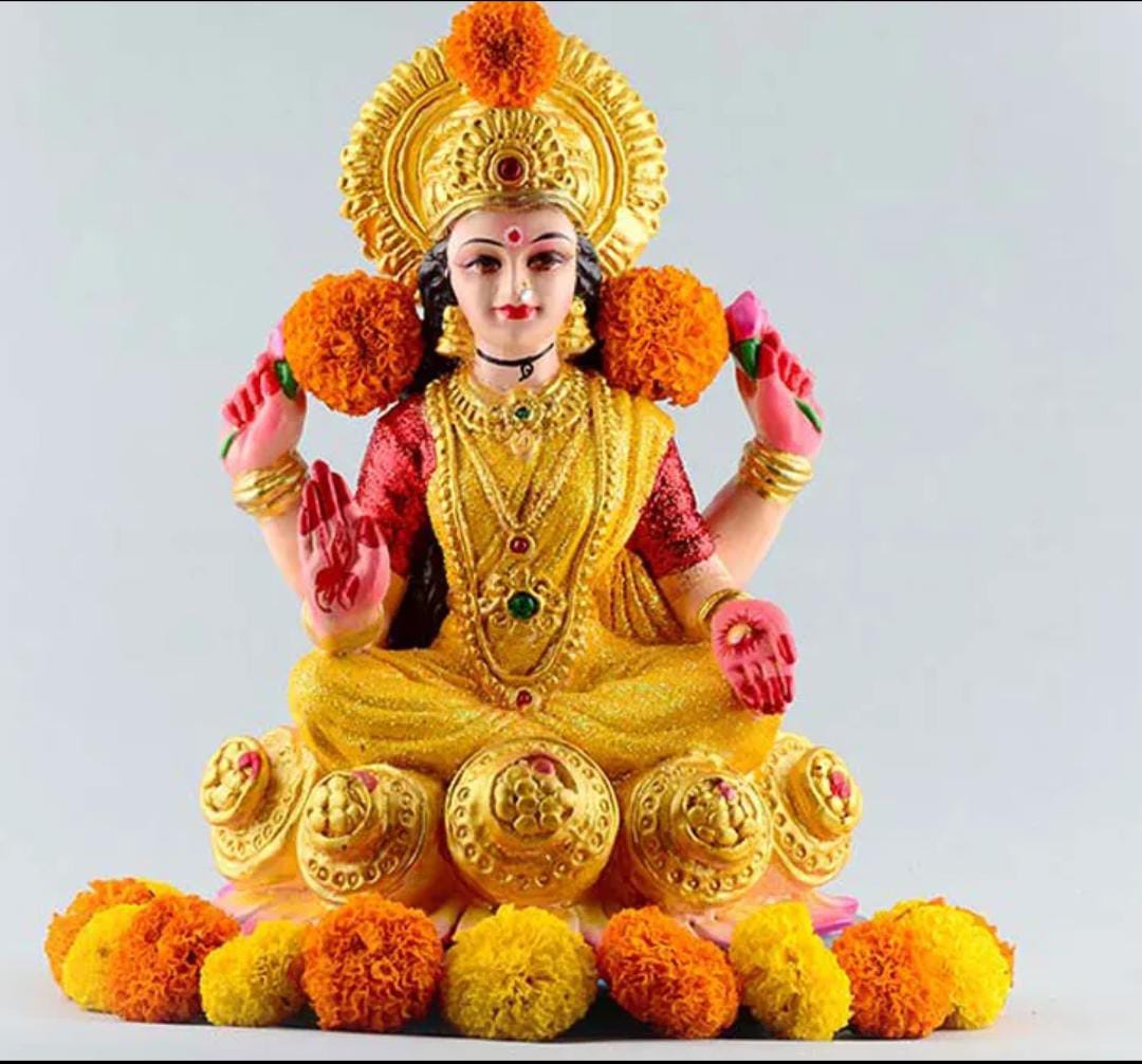 गोमय लक्ष्मी